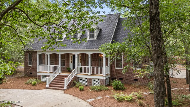 504 Captain Dexter Wynd, Wilmington, NC 28411