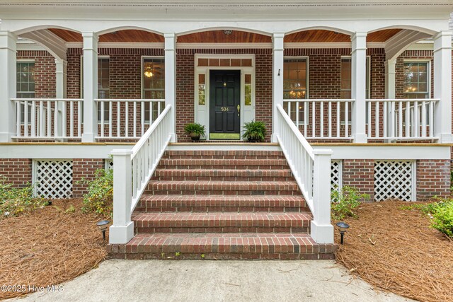 504 Captain Dexter Wynd, Wilmington, NC 28411
