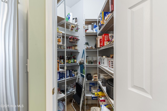308 Crooked Gulley Cir, Sunset Beach, NC 28468 - view of pantry