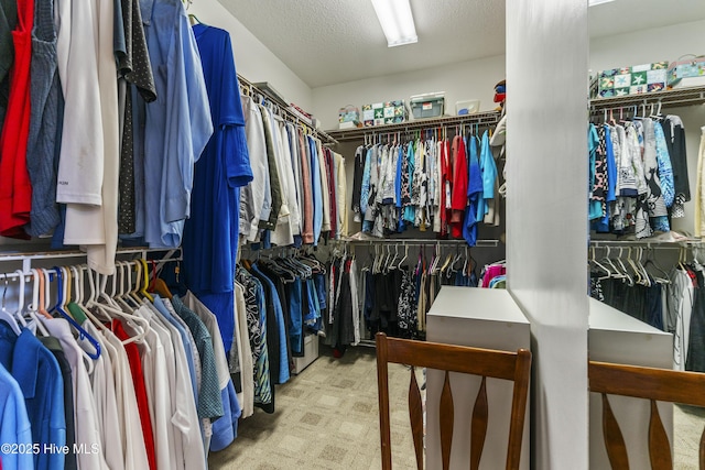 308 Crooked Gulley Cir, Sunset Beach, NC 28468 - view of walk in closet