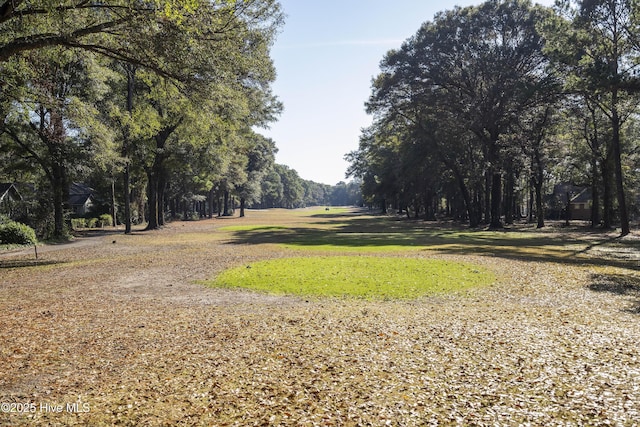 308 Crooked Gulley Cir, Sunset Beach, NC 28468 - view of community