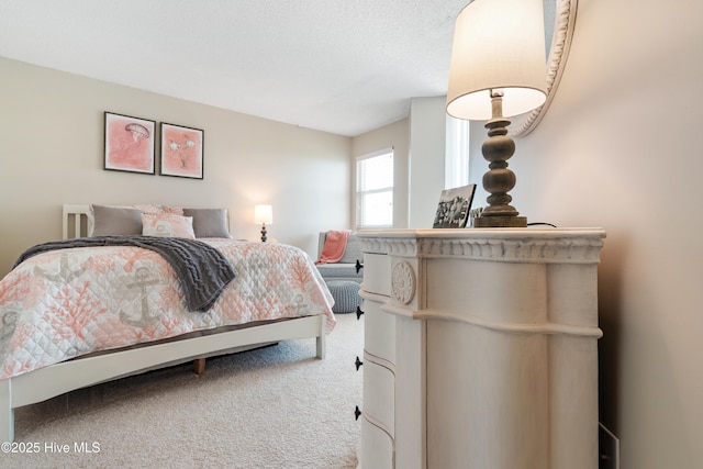 2000 New River Inlet Rd Unit 3113, North Topsail Beach, NC 28460 - bedroom featuring carpet