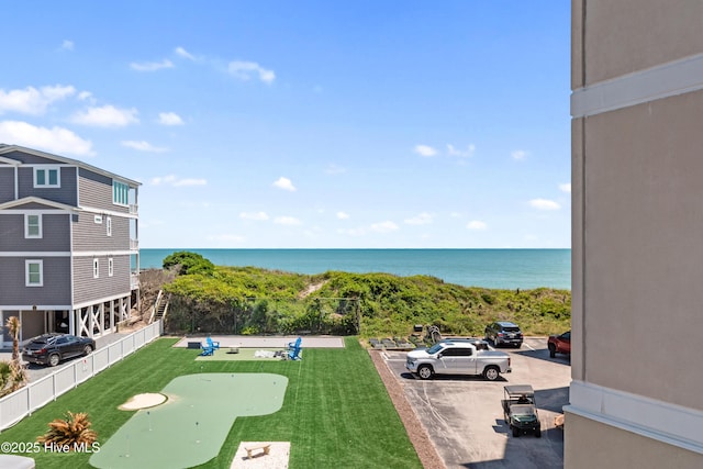 2000 New River Inlet Rd Unit 3113, North Topsail Beach, NC 28460 - water view