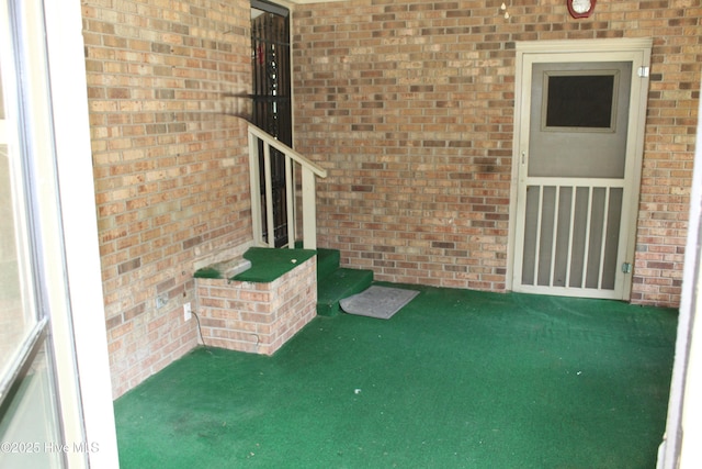 2489 Rodgers School Rd, Williamston, NC 27892 - view of patio / terrace