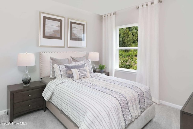 241 Eagle Claw Dr Unit 4014, Carolina Shores, NC 28467 - carpeted bedroom with baseboards