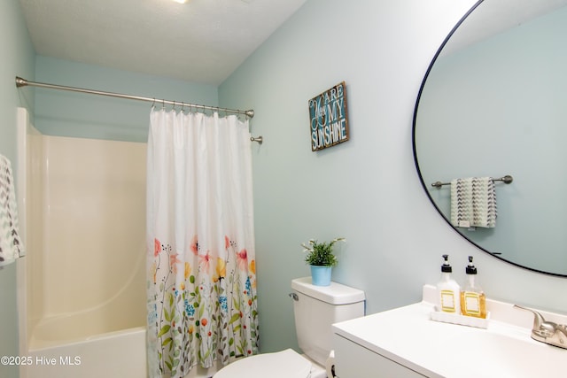 1 Willetts Dr, Southport, NC 28461 - bathroom with vanity and shower / tub combo