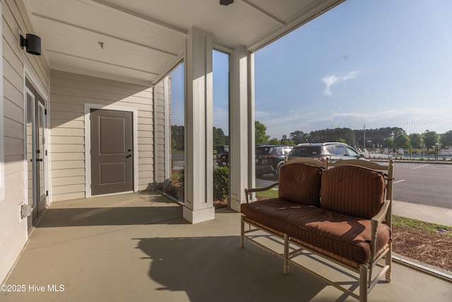 395 S Crow Creek Dr Unit 1601, Calabash, NC 28467 - view of patio / terrace