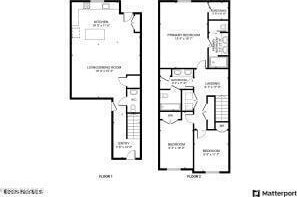 264 Great Egret Way, Beaufort, NC 28516 - property floor plan