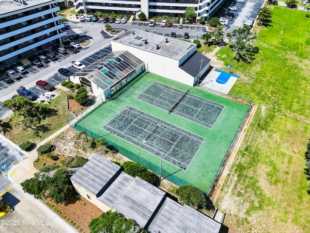 1505 Salter Path Rd Unit 319, Indian Beach, NC 28512 - drone / aerial view
