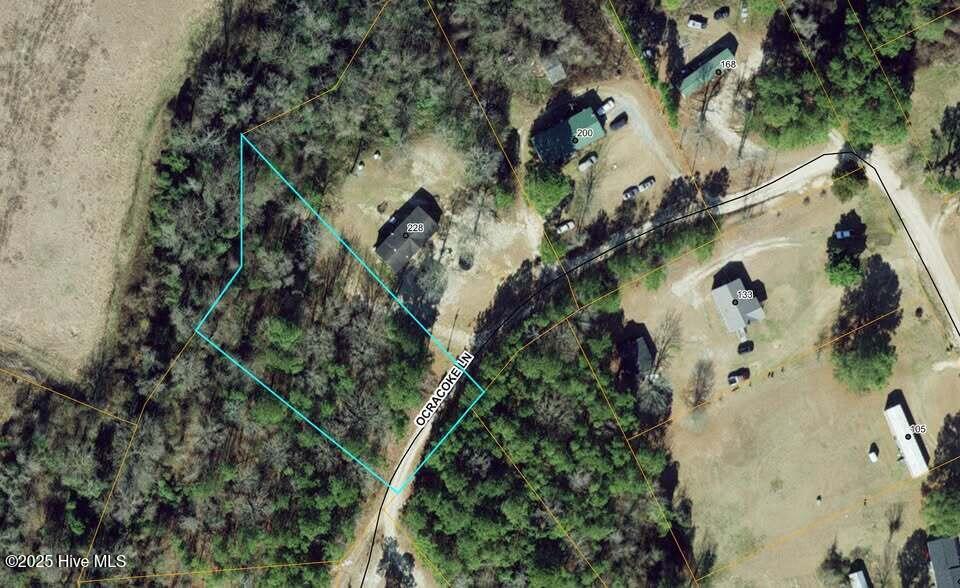 19A Rowan Rd, Clinton, NC 28328