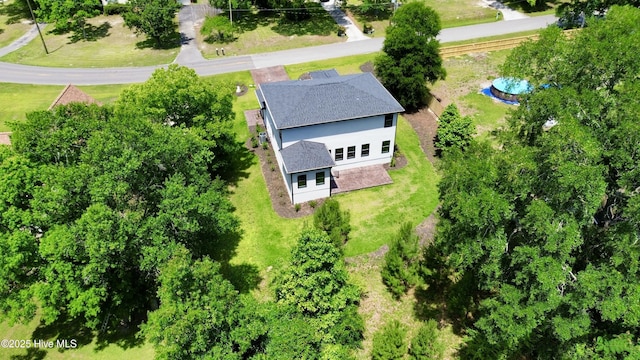 120 Fairview Rd, Leland, NC 28451 - view of subject property