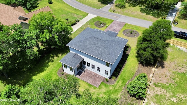 120 Fairview Rd, Leland, NC 28451 - view of subject property