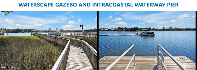 2636 Waterscape Dr SW, Supply, NC 28462
