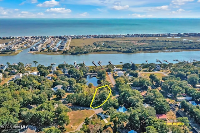 2636 Waterscape Dr SW, Supply, NC 28462