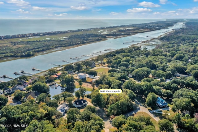 2636 Waterscape Dr SW, Supply, NC 28462