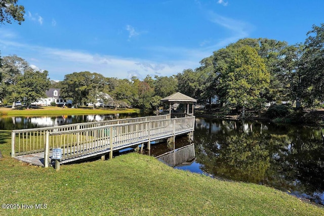 2636 Waterscape Dr SW, Supply, NC 28462