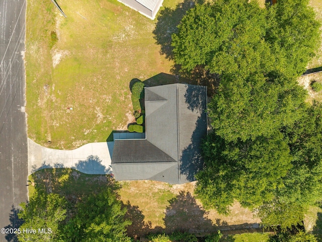 211 Bill Canady Rd, Sneads Ferry, NC 28460 - drone / aerial view