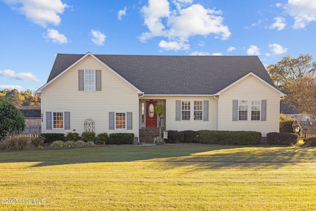 531 S NC Highway 343, Camden, NC 27921 - traditional home with roof with shingles