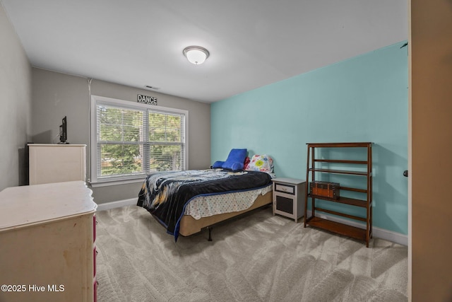 285 Mimosa Dr, Sneads Ferry, NC 28460 - bedroom featuring carpet flooring and baseboards