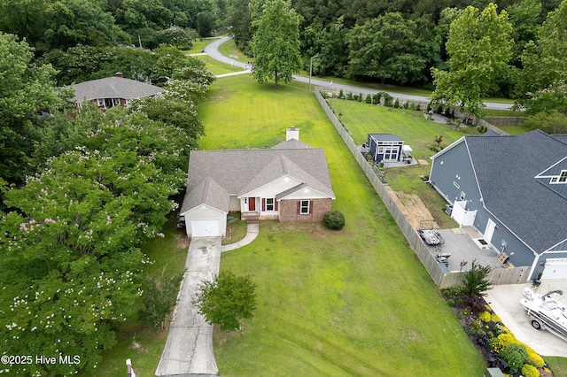 510 Greenfield Pl, Sneads Ferry, NC 28460 - view of subject property
