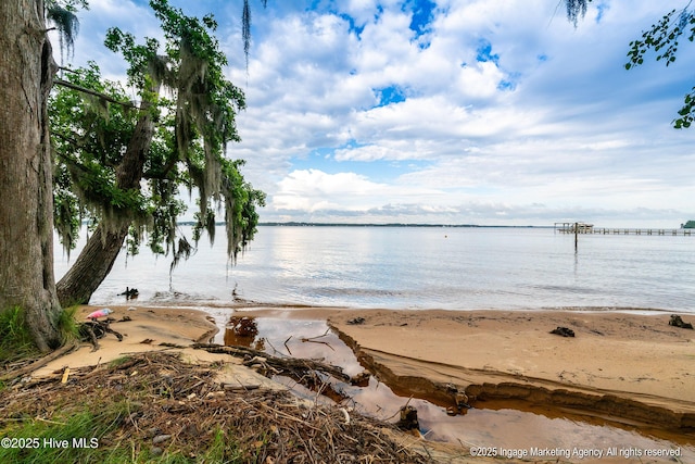 118 Hill Creek Rd, Blounts Creek, NC 27814 - water view