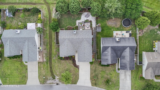 415 Point View Ct, Wilmington, NC 28411 - view of property location