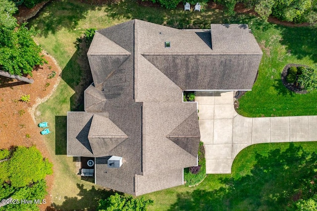 4010 Sienna Trl, New Bern, NC 28562 - view of subject property