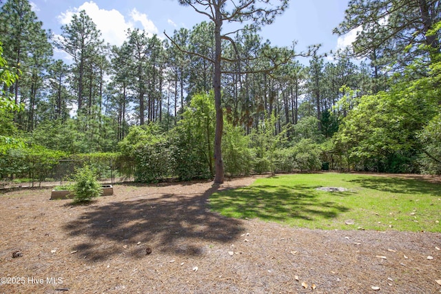 7 Saddle Pl, Pinehurst, NC 28374 - view of grassy yard