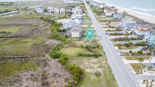 0 Island Dr Unit 2B, North Topsail Beach, NC 28460