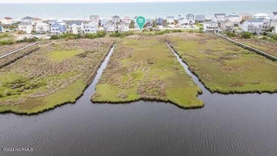 0 Island Dr Unit 2B, North Topsail Beach, NC 28460