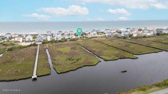 0 Island Dr Unit 2B, North Topsail Beach, NC 28460