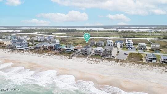 0 Island Dr Unit 2B, North Topsail Beach, NC 28460