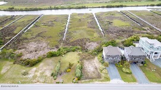 0 Island Dr Unit 2B, North Topsail Beach, NC 28460