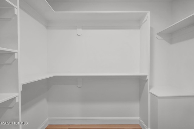 101 Marshview Rd, Hampstead, NC 28443 - spacious closet featuring wood finished floors