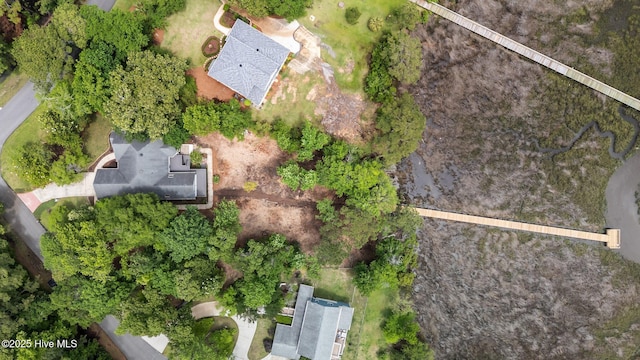 101 Marshview Rd, Hampstead, NC 28443 - aerial view