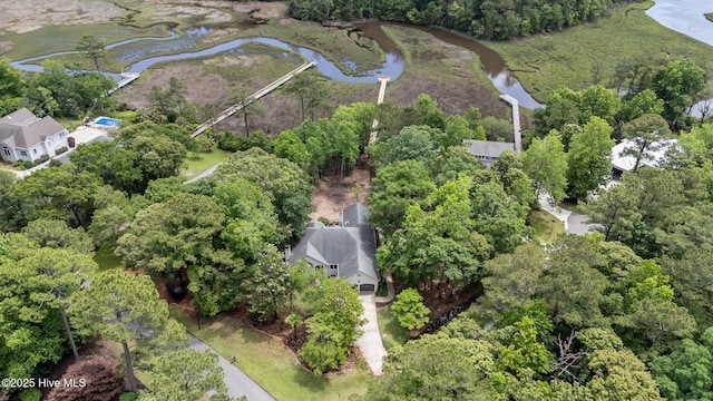 101 Marshview Rd, Hampstead, NC 28443 - view of property location featuring a large body of water