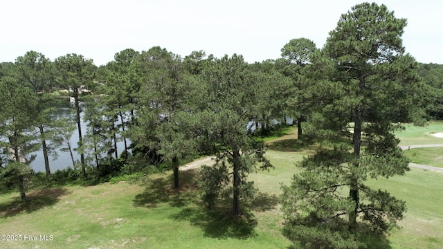 34 S Shamrock Dr, Foxfire Village, NC 27281