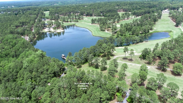 34 S Shamrock Dr, Foxfire Village, NC 27281