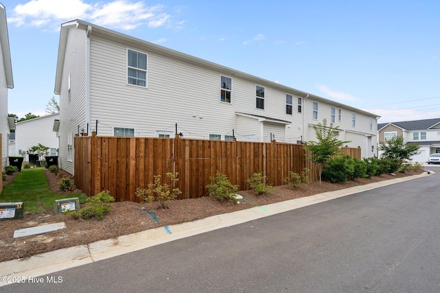 5021 Northstar Dr, Leland, NC 28451 - view of property exterior