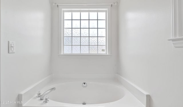 416 Point View Ct, Wilmington, NC 28411 - bathroom featuring a bath