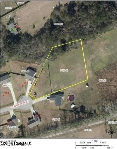 313 Otter Creek Ct, Richlands, NC 28574