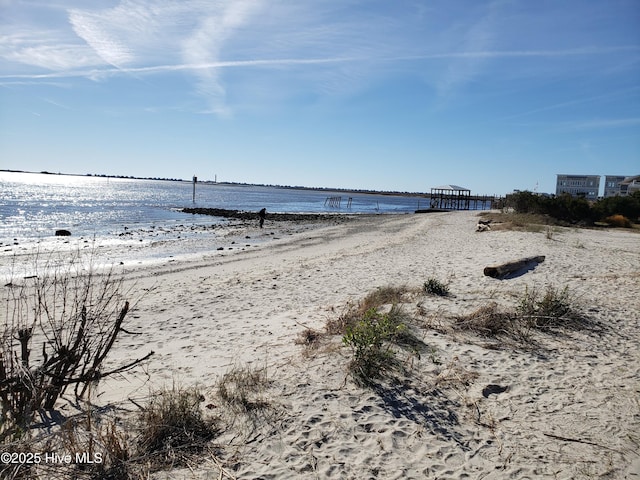 2121 Maple Leaf Dr, Southport, NC 28461 - water view