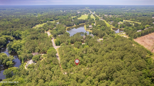 104 River Woods Dr, Wallace, NC 28466