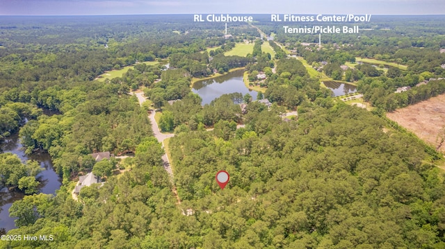 104 River Woods Dr, Wallace, NC 28466