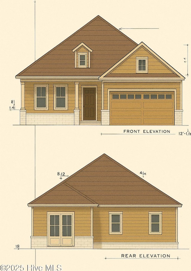 9340 Honey Tree Ln NW, Calabash, NC 28467 - view of miscellaneous document