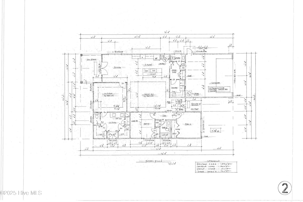 9340 Honey Tree Ln NW, Calabash, NC 28467 - room layout