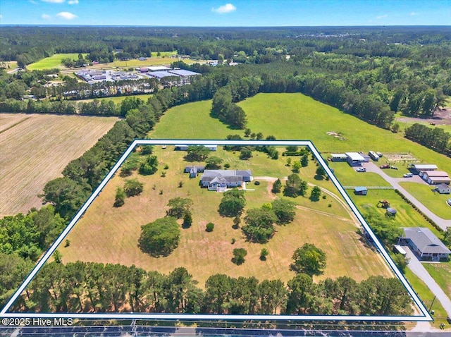 245 Green Bay Rd NW, Ocean Isle Beach, NC 28469 - view of property location