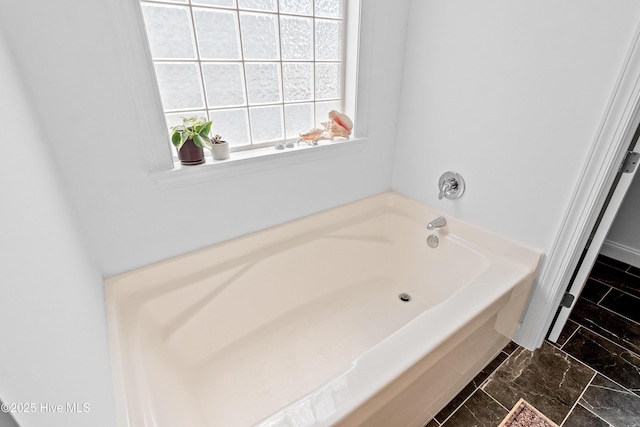 5018 Summerswell Ln, Southport, NC 28461 - full bathroom featuring a garden tub