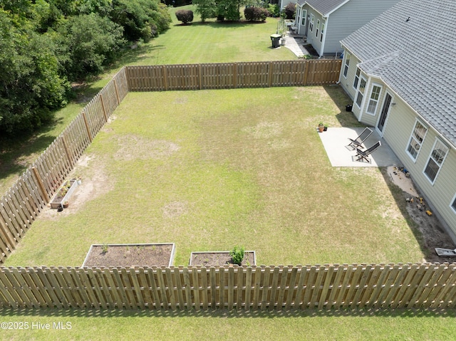 5018 Summerswell Ln, Southport, NC 28461 - aerial view