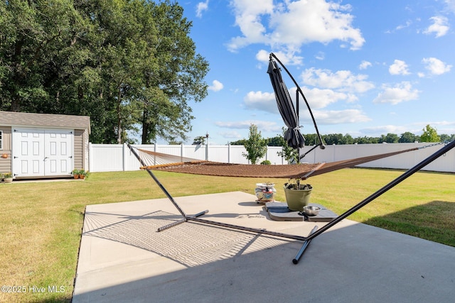 4345 Nine Iron Dr, Ayden, NC 28513 - view of patio